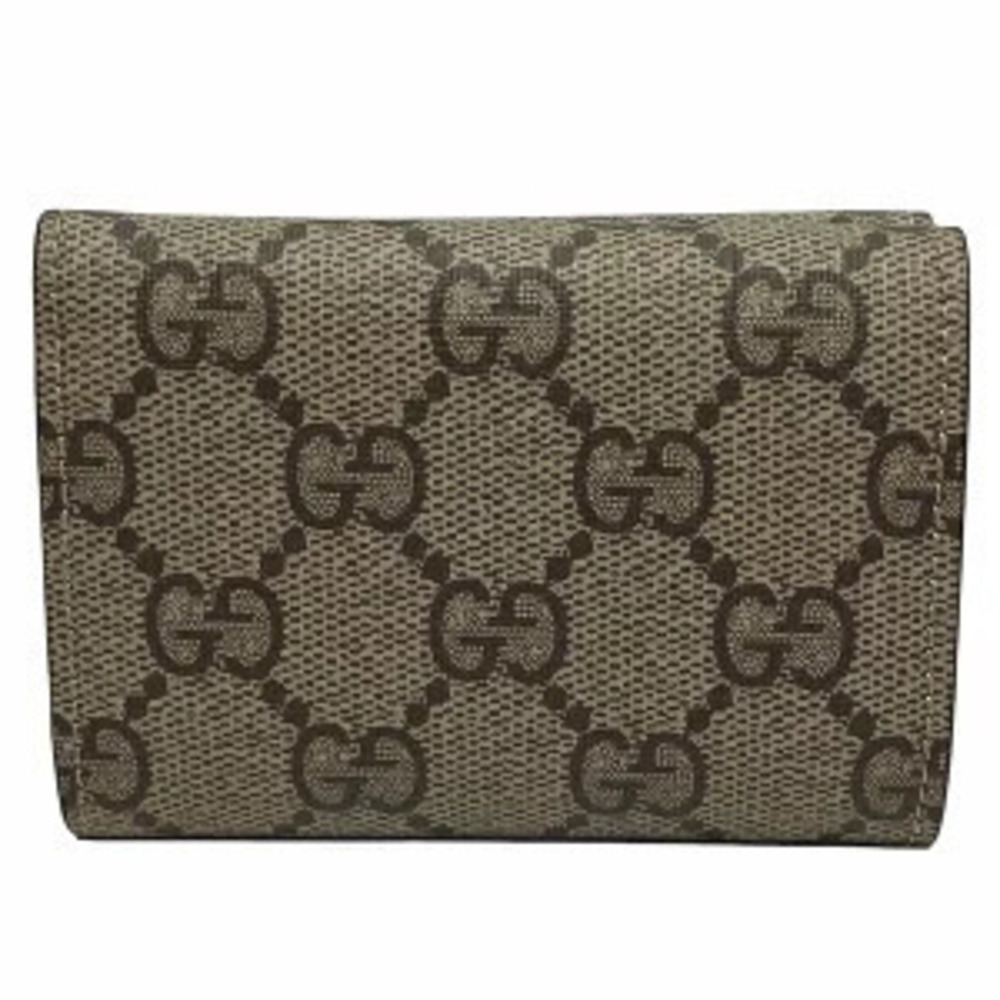 Balenciaga  Paper Hacker Tri The Gucci fold Wallet Project Black